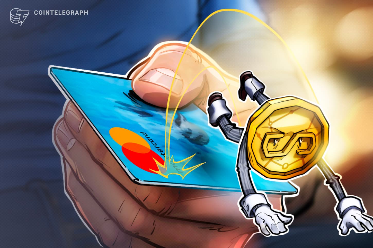 Mastercard lanza un sistema de evaluación de riesgos para stablecoins dirigido a bancos y proveedores de pagos