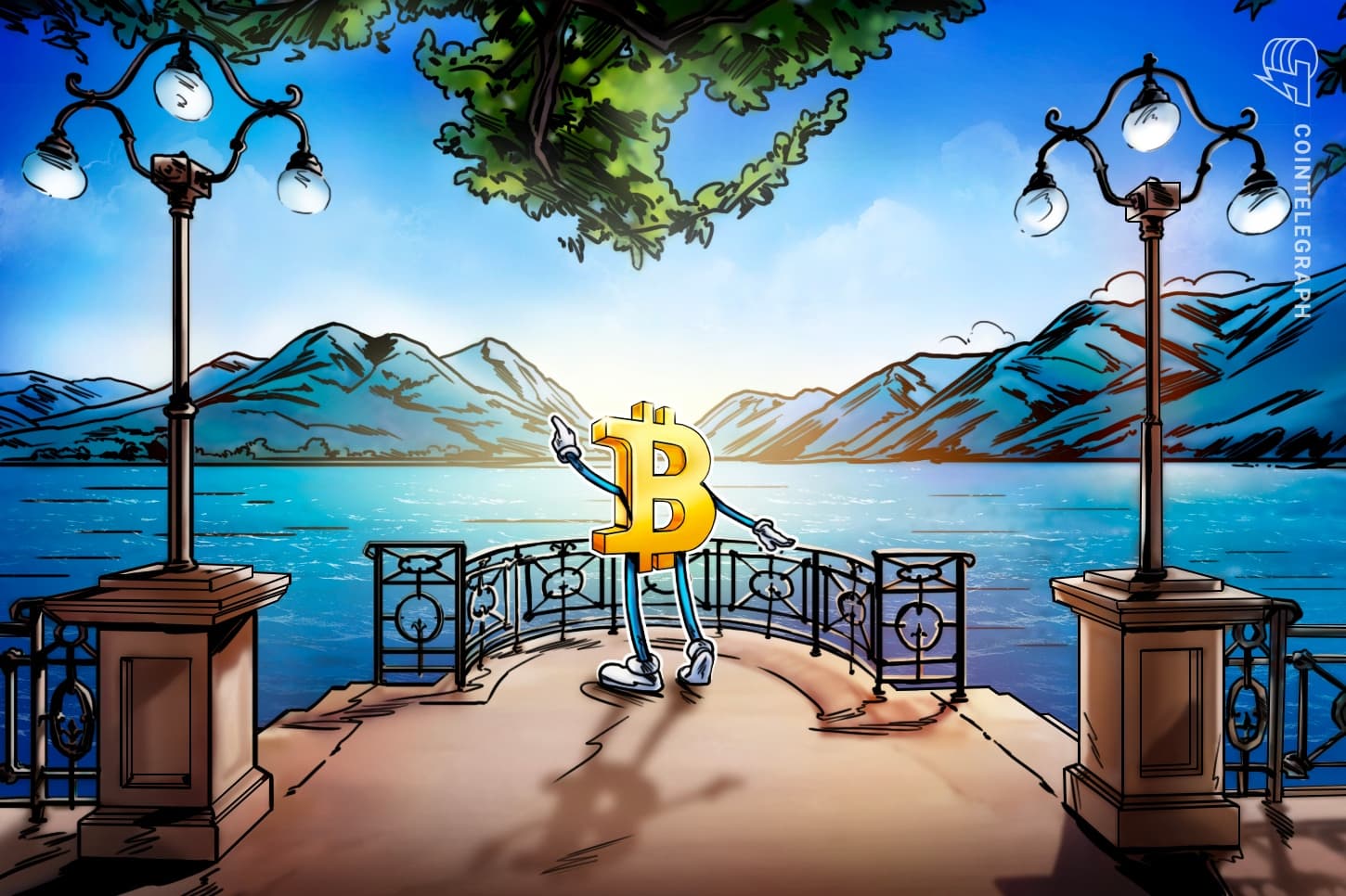 FINMA aprueba el primer Bitcoin ETF de Suiza para inversores minoristas