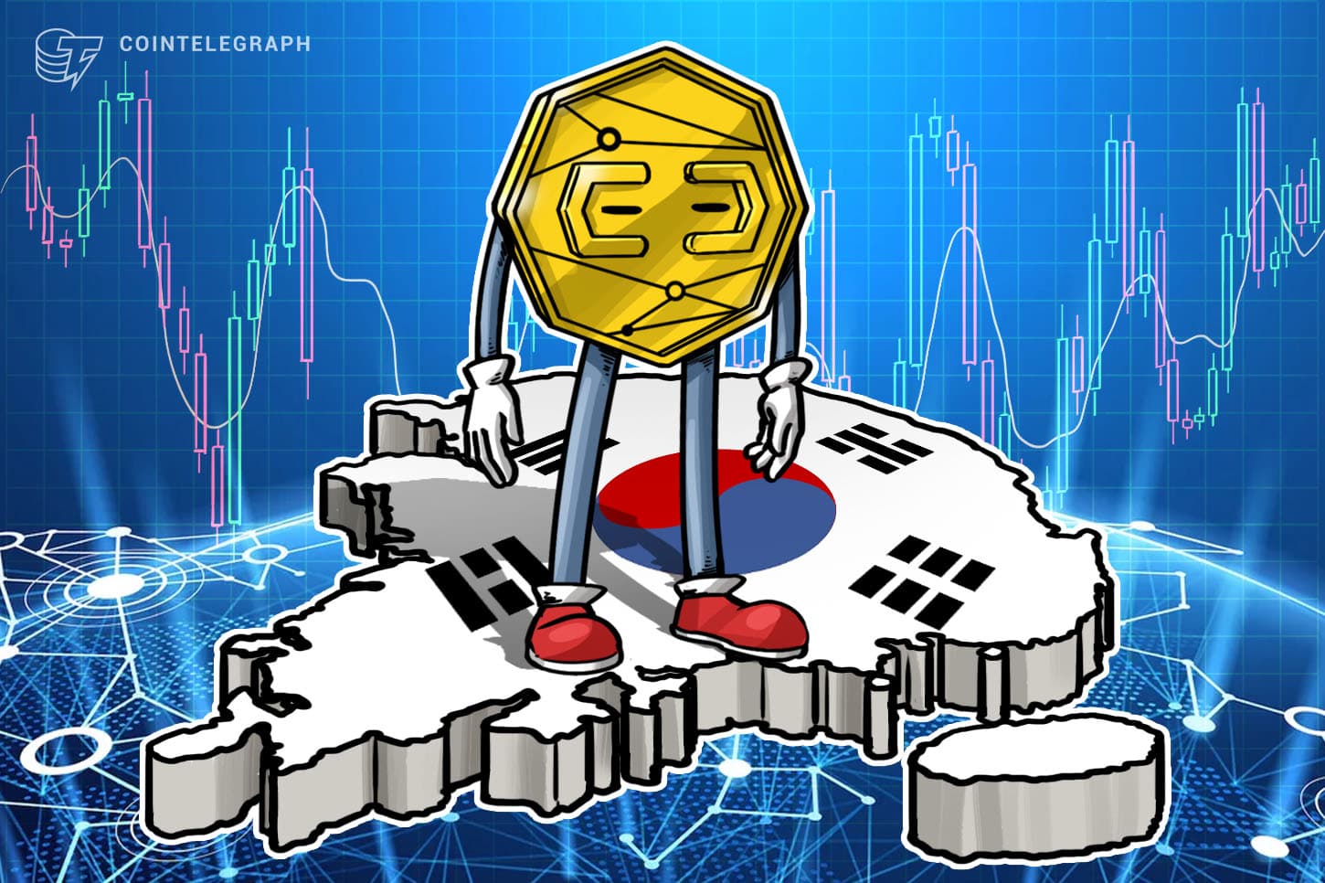 Injective y BDACS planean un stablecoin respaldado por el won coreano para la liquidación de activos tokenizados