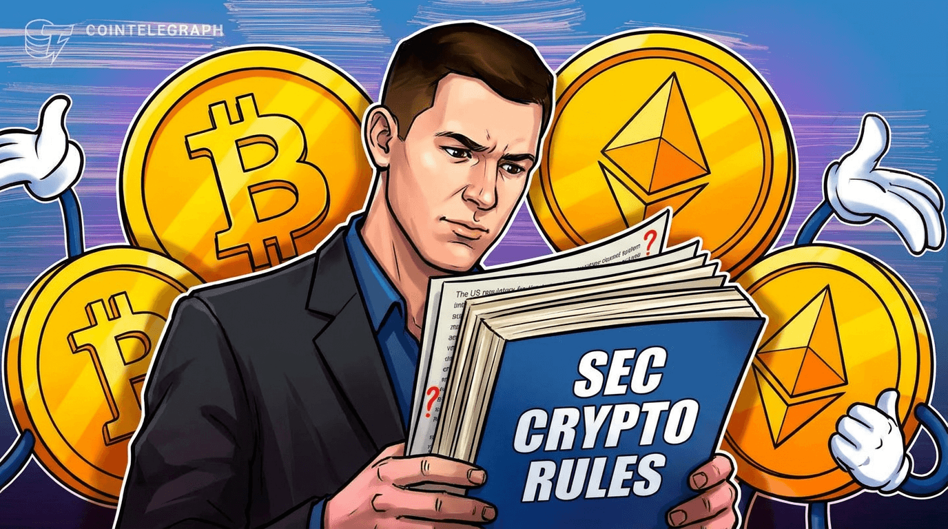 Bitwise y Hyperliquid solicitan cambios en las reglas de la SEC para el comercio de tokens y airdrops