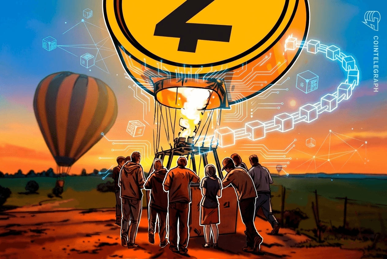Zcash sube un 12% mientras los desarrolladores finalizan la altura de activación de NU7