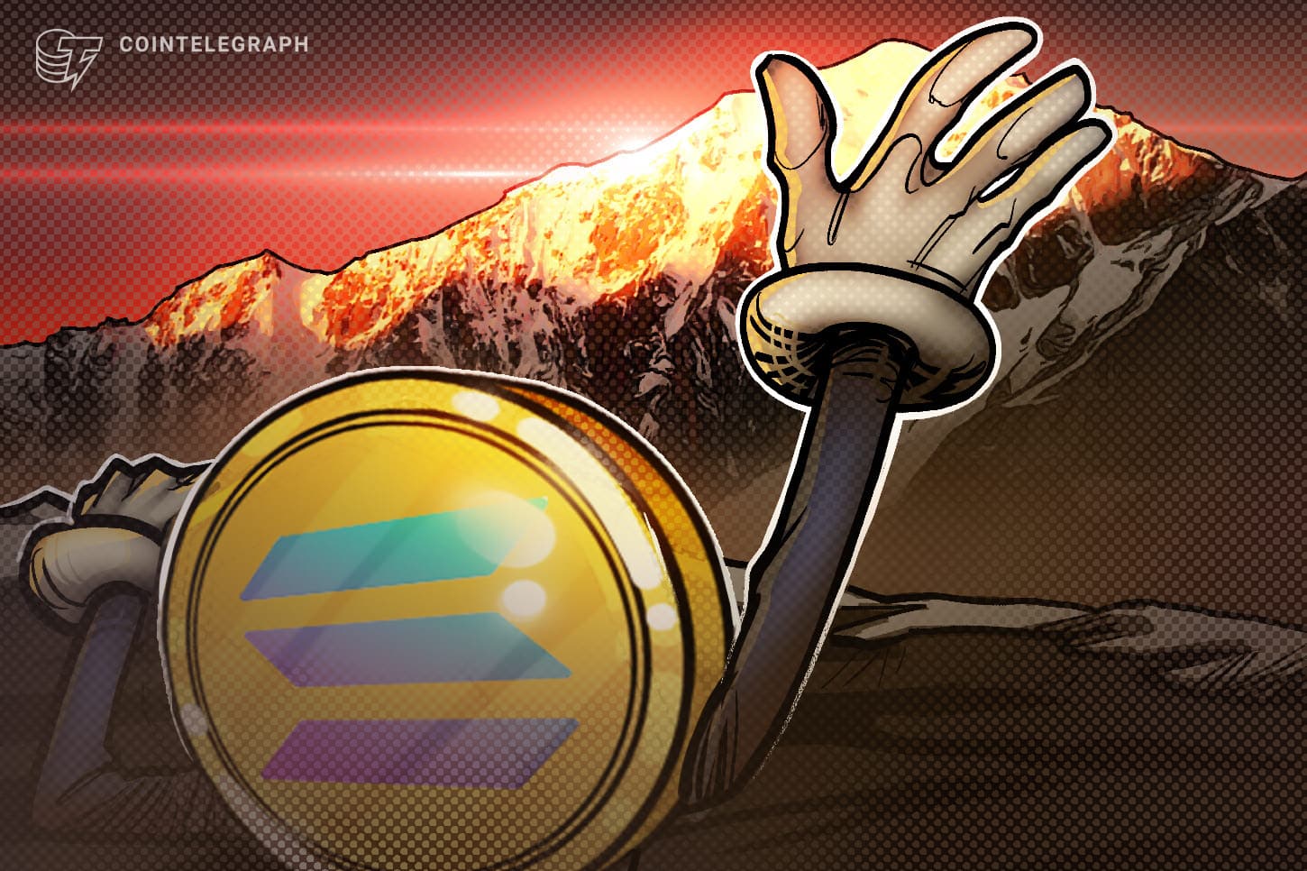 Alpenglow de Solana se lanza en mainnet con el objetivo de lograr una finalidad 99% más rápida