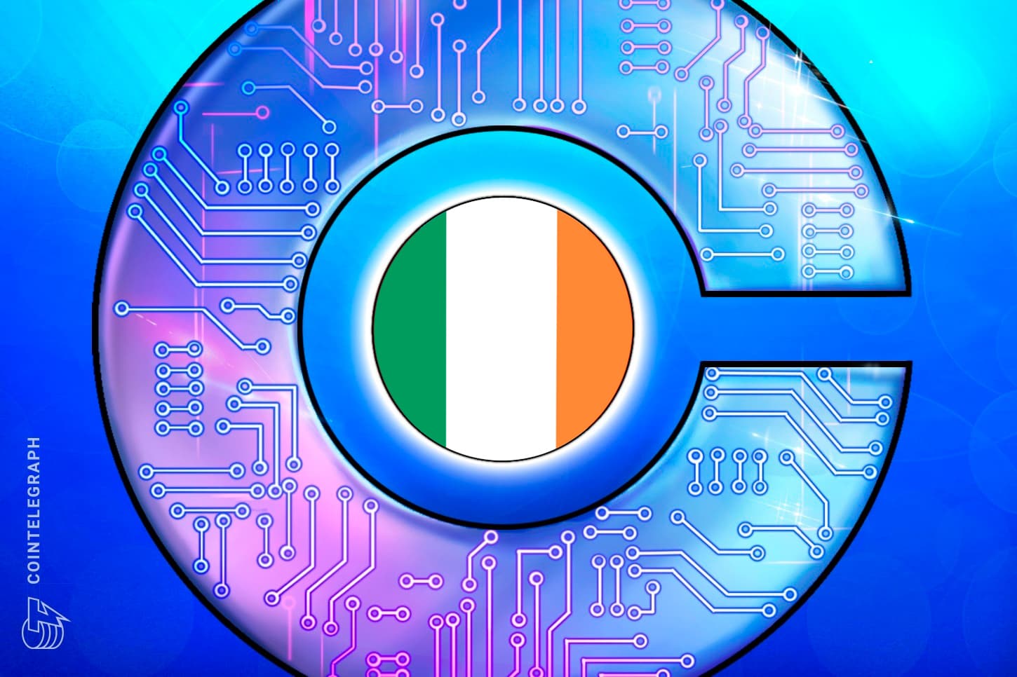 El banco central de Irlanda multa a la filial de Coinbase con 3,6 millones de dólares por fallos de supervisión y salvaguarda