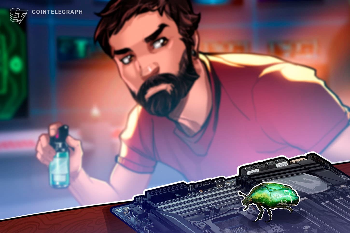 Bitcoin Core cambia su política de seguridad porque la IA facilita encontrar bugs