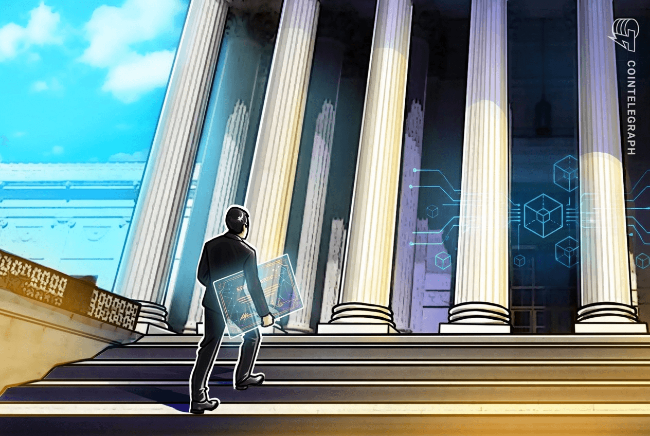 La SEC señala la tokenización como área de alto riesgo en sus exámenes de mercado para 2027