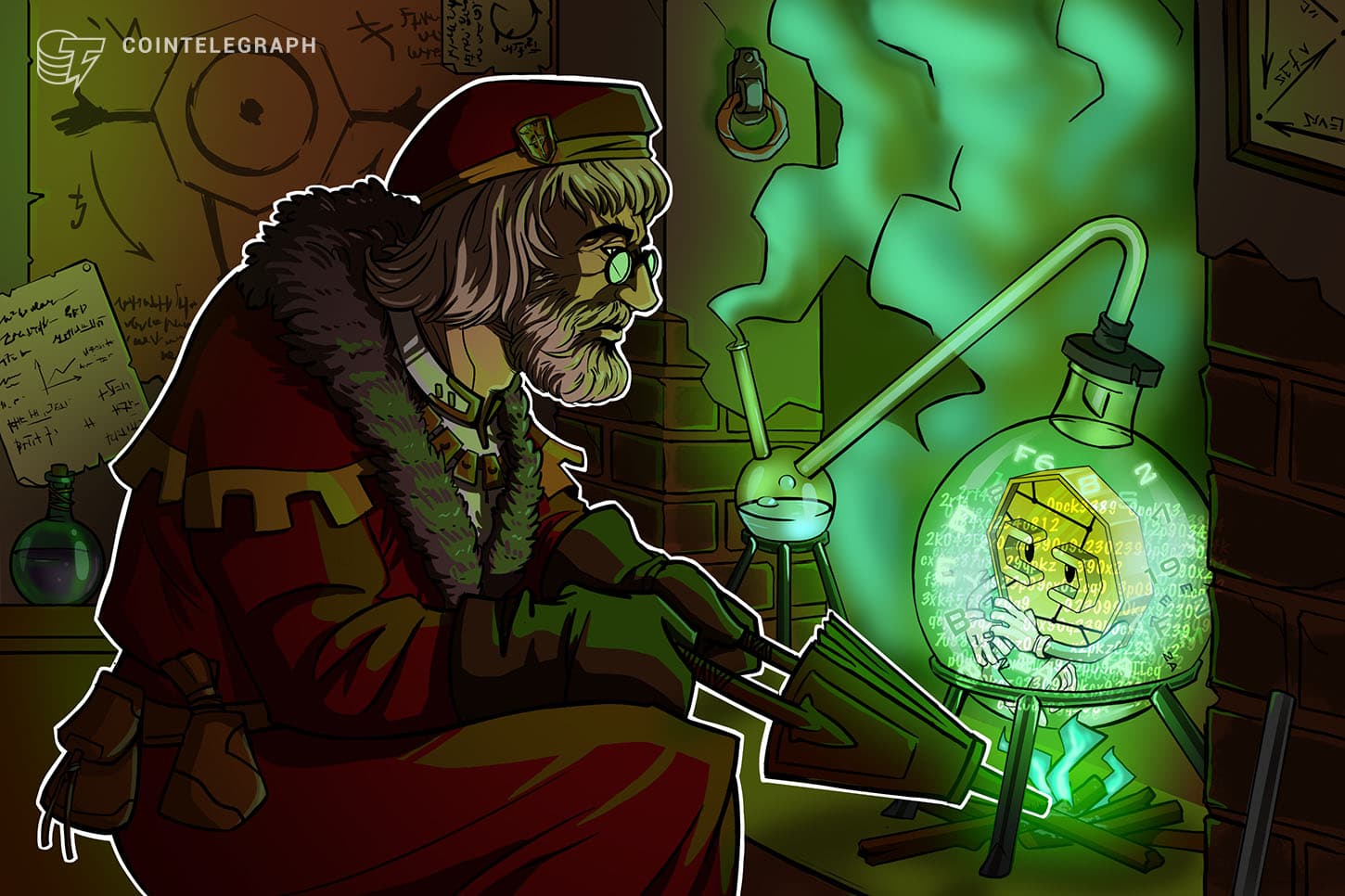 Aviva Investors lanza una clase de acciones tokenizada de su fondo Sterling de $29 mil millones en el XRP Ledger