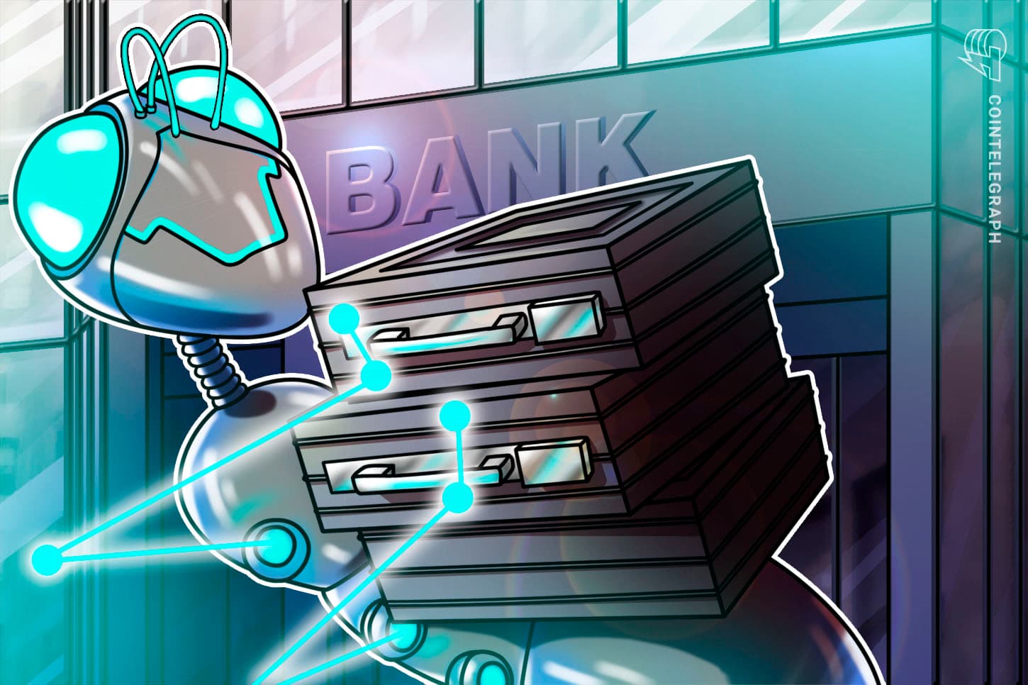 Ripple obtiene la aprobación final en EE. UU. para su banco de fideicomiso nacional