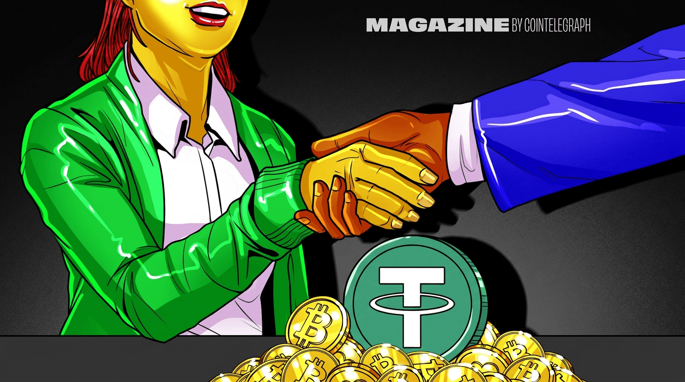USDT privado y rápido llega a Bitcoin: ¿puede competir con Ethereum y Tron?