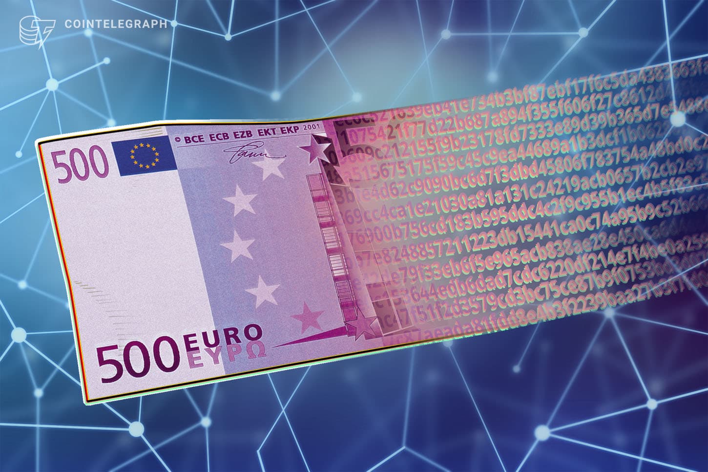 USDC supera a USDT en el trading de stablecoins en euros mientras las normas de la UE remodelan el mercado: Kaiko