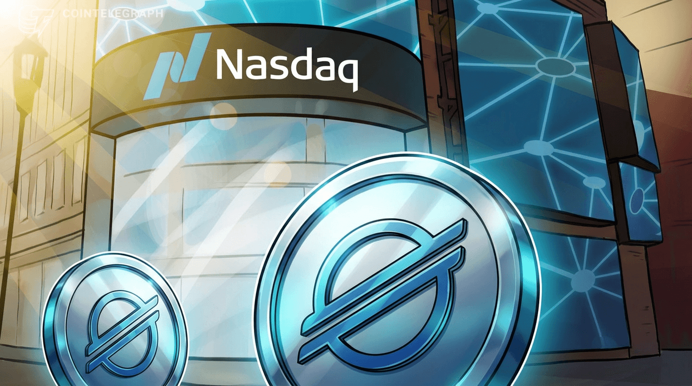 Janus Henderson y Centrifuge lanzan un fondo tokenizado del Nasdaq-100 en Stellar