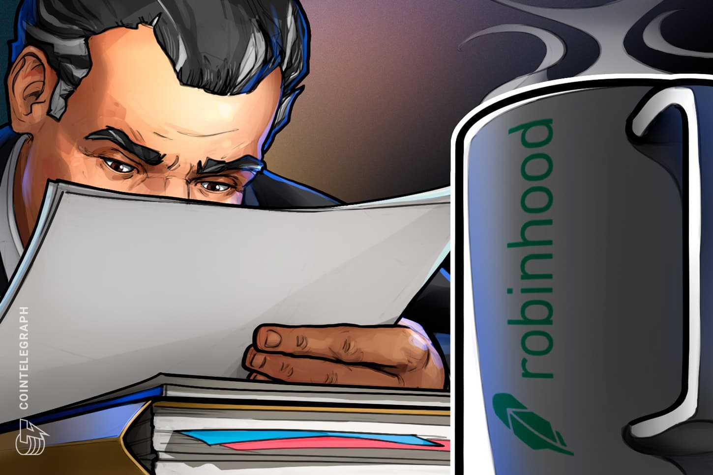 El CEO de Robinhood, Vlad Tenev, advierte que la incertidumbre de tokenización en EE. UU. disuade a los 'activos serios'