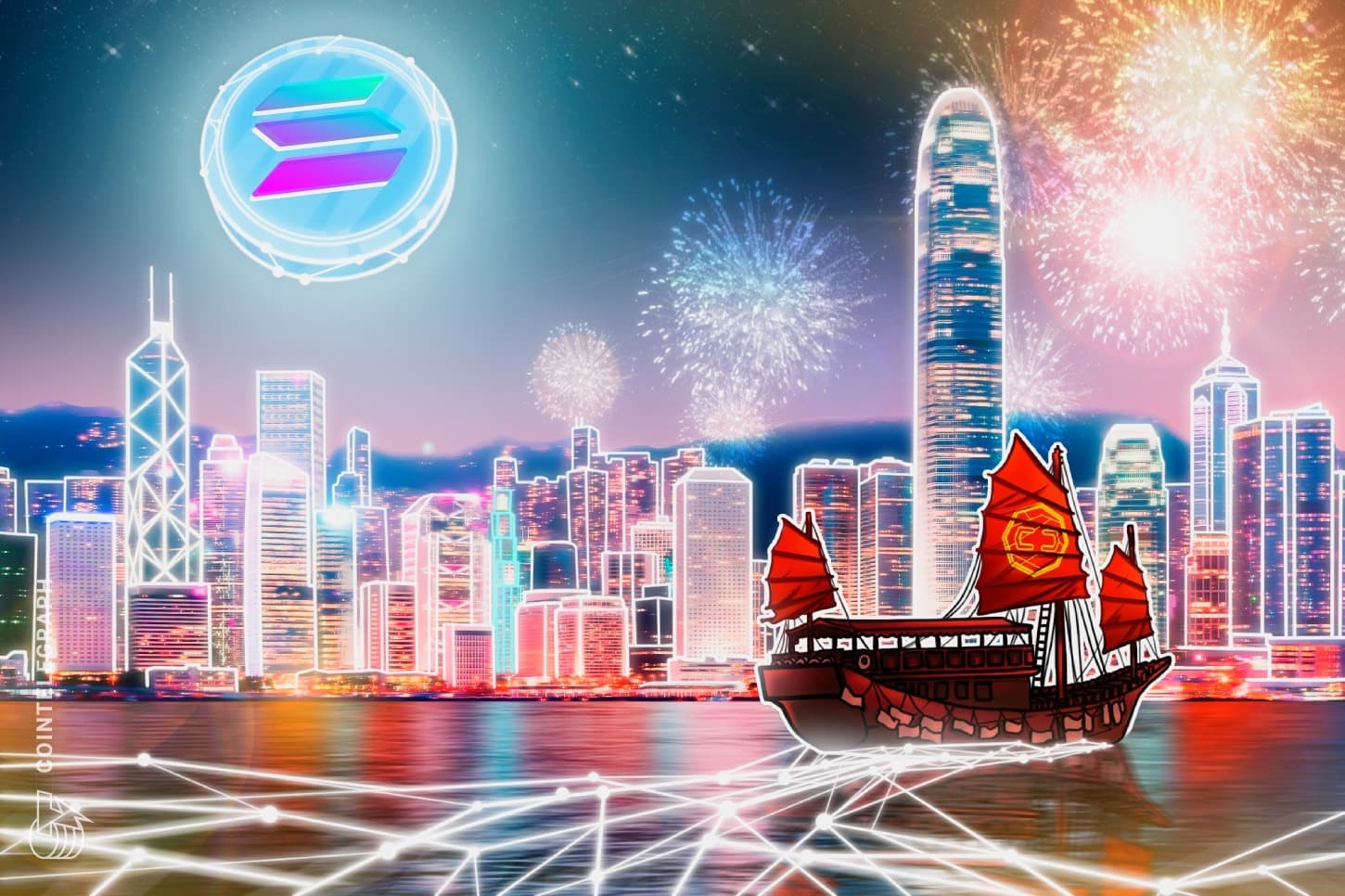 Mirae Asset Securities emite notas tokenizadas en Solana