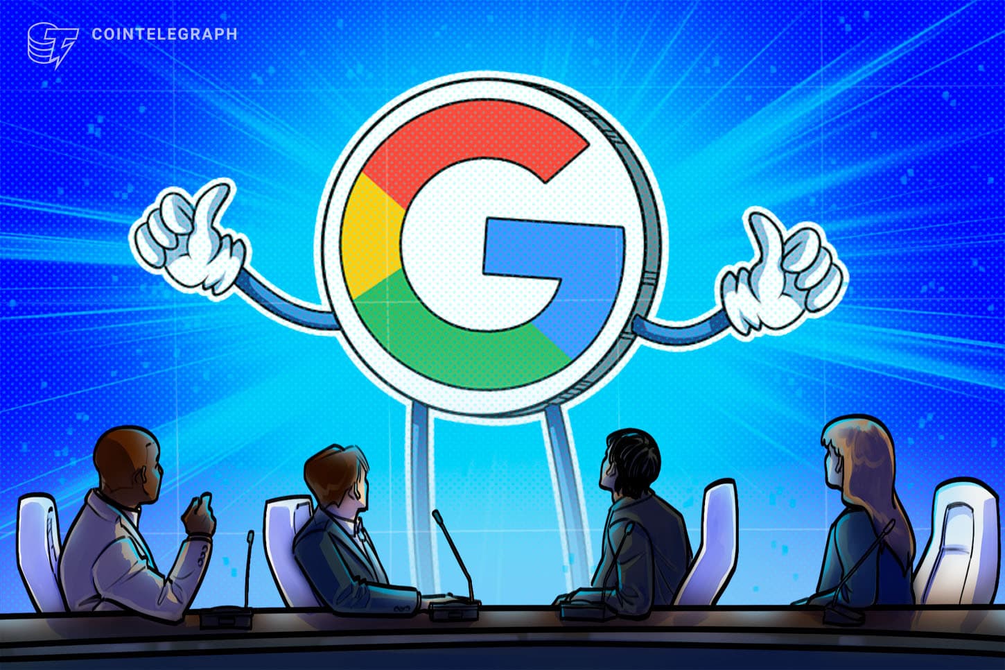 Google Cloud presenta su servicio MPC para la custodia institucional de Bitcoin