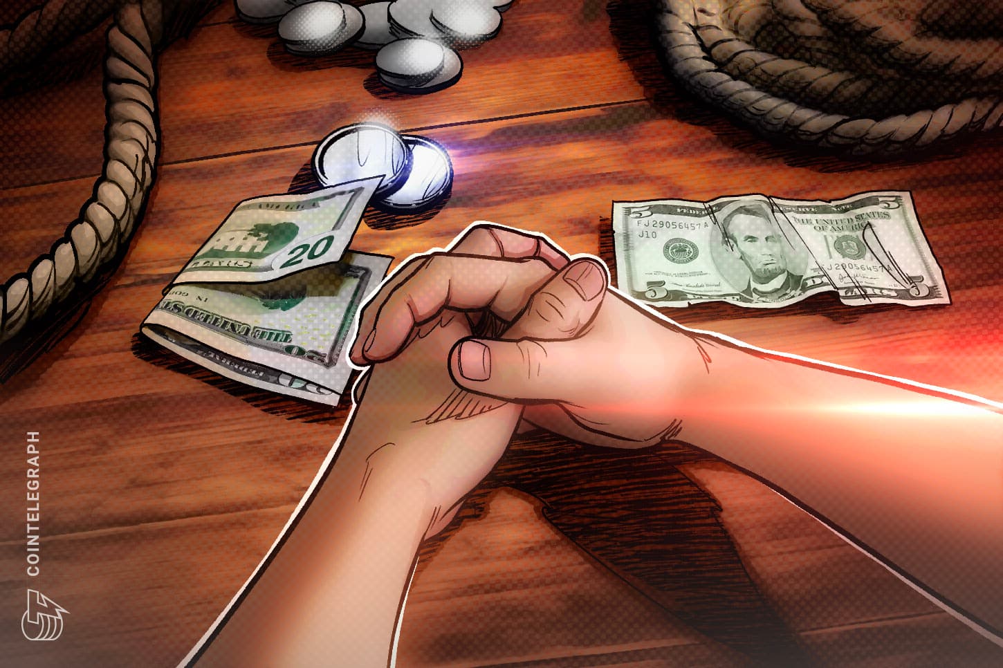 Bitcoin enfrenta nueva presión tras la decisión hawkish de la Fed de mantener las tasas: analistas