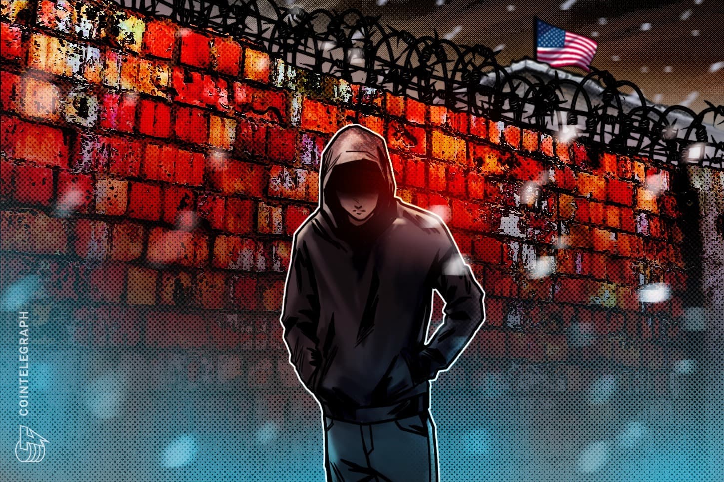 Chainalysis rastrea los retiros de criptomonedas de Corea del Norte a través de Garantex