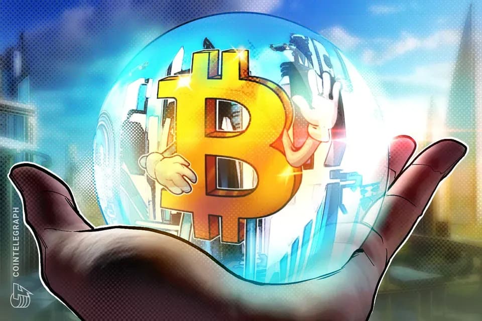 El precio de Bitcoin salta a $81.5K mientras los datos del PIB de EE.UU. superan las expectativas