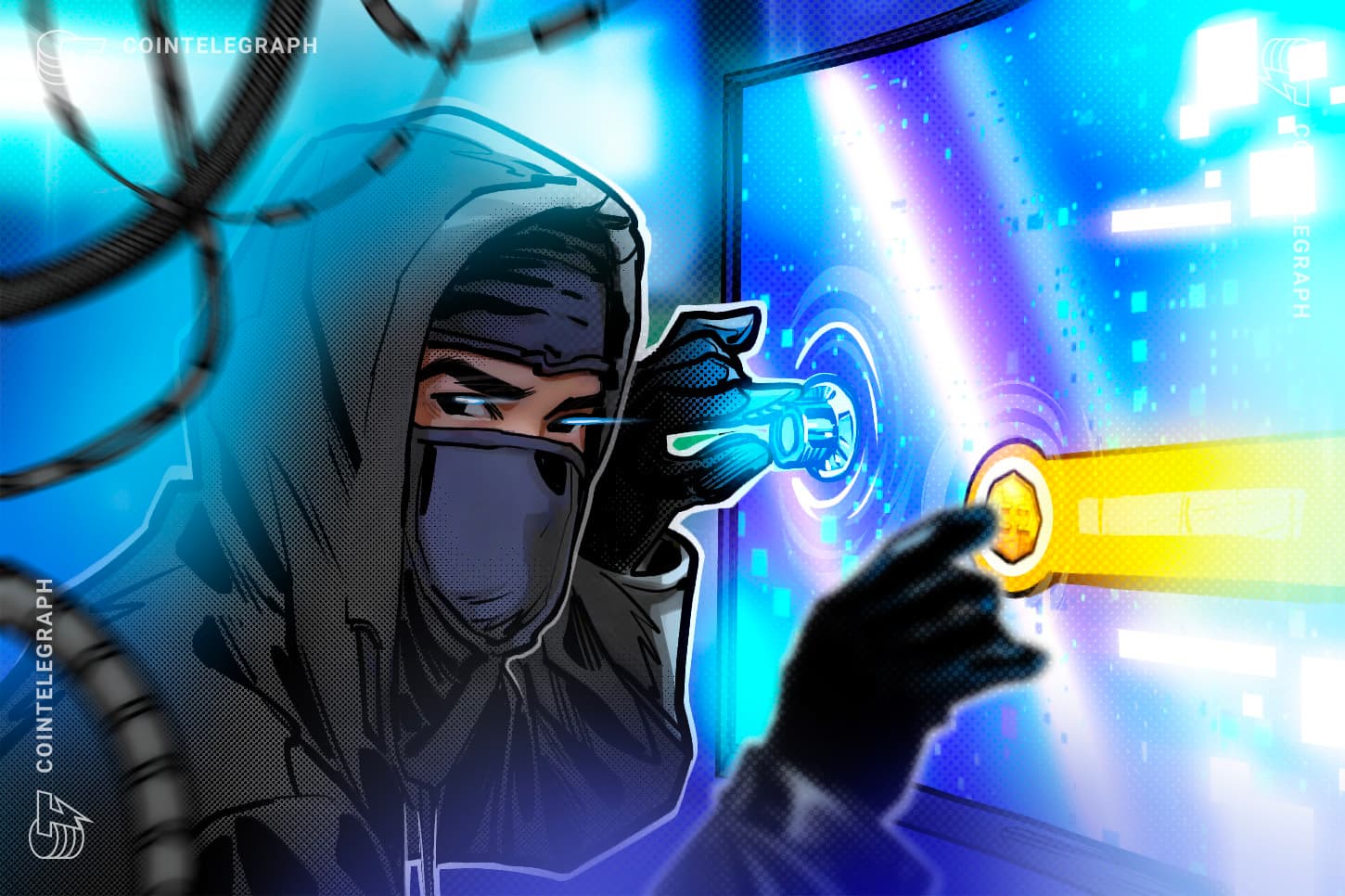 Binance investiga posible hackeo multimillonario
