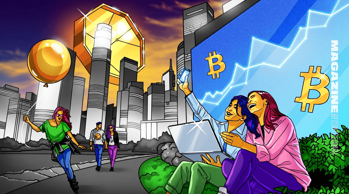Bitcoin cumple 18 años: ¿ha madurado el rebelde original?