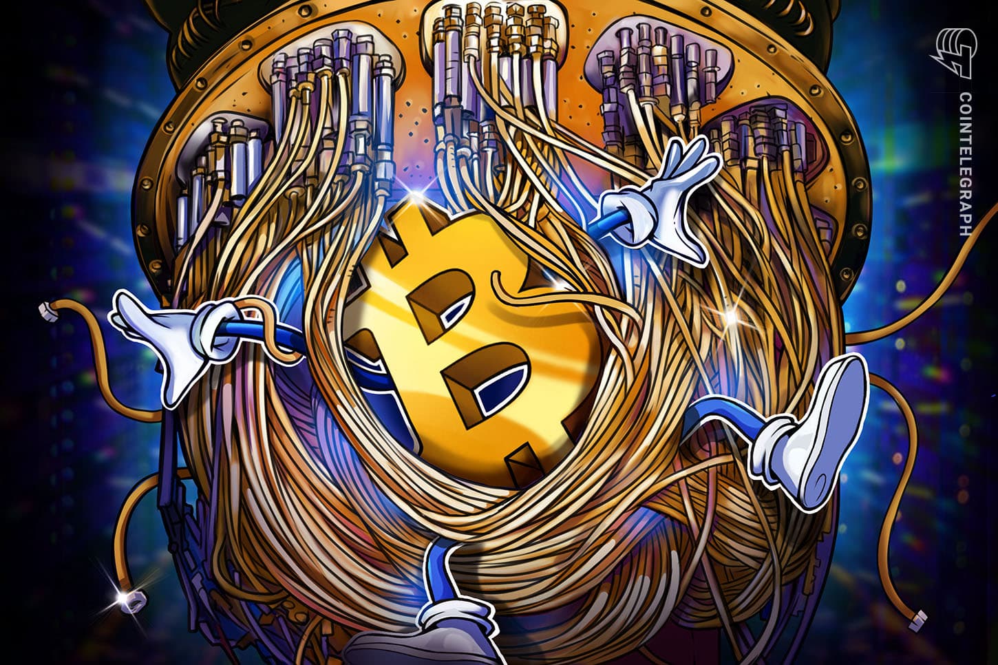 Crypto Biz: La amenaza cuántica de Bitcoin se está convirtiendo en un problema económico