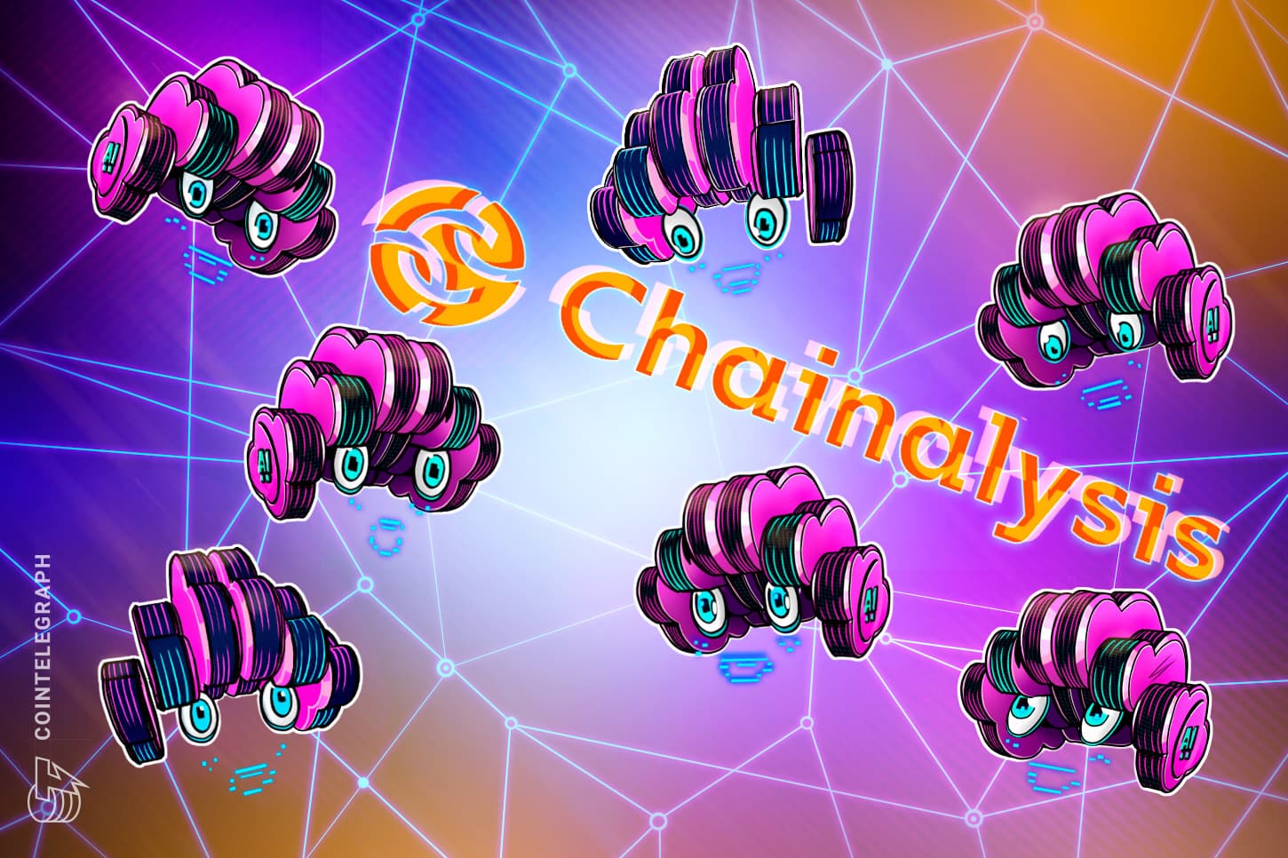 Chainalysis, investigador de blockchain, sufre un incidente de ciberseguridad