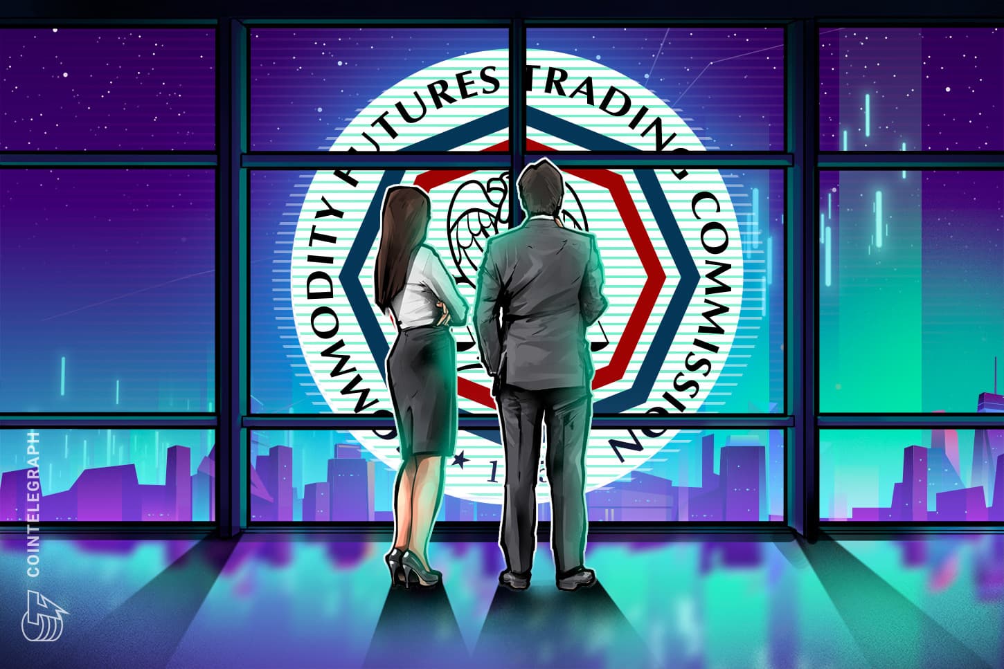 Senadores estadounidenses instan a la CFTC a investigar a Polymarket por "publicidad engañosa"