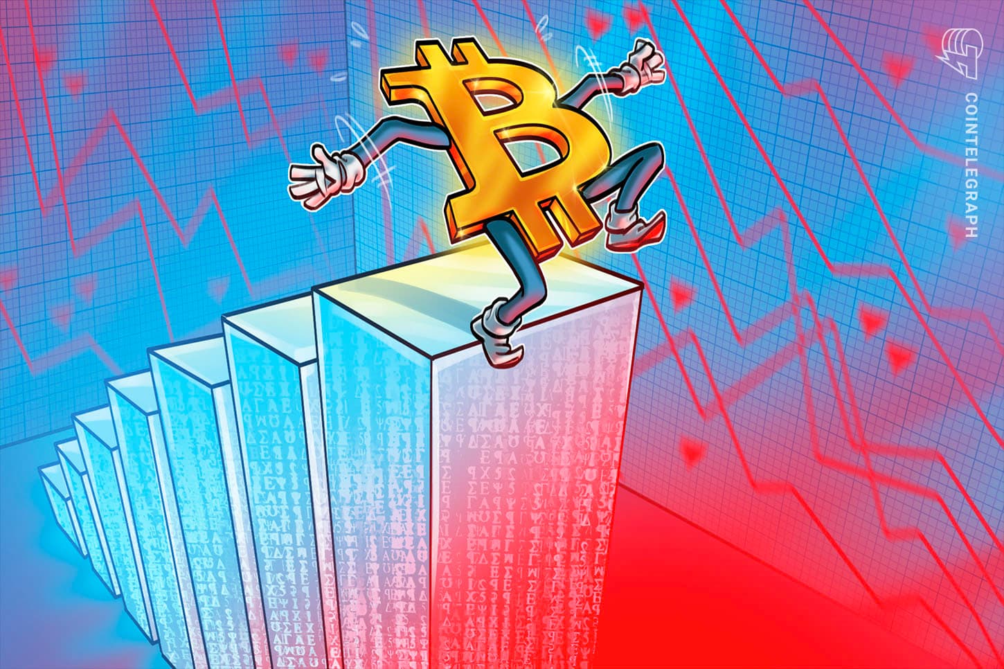 El Bitcoin podría alcanzar su punto más bajo en octubre, según el CEO de Swan: "Las monedas alternativas están básicamente muertas"