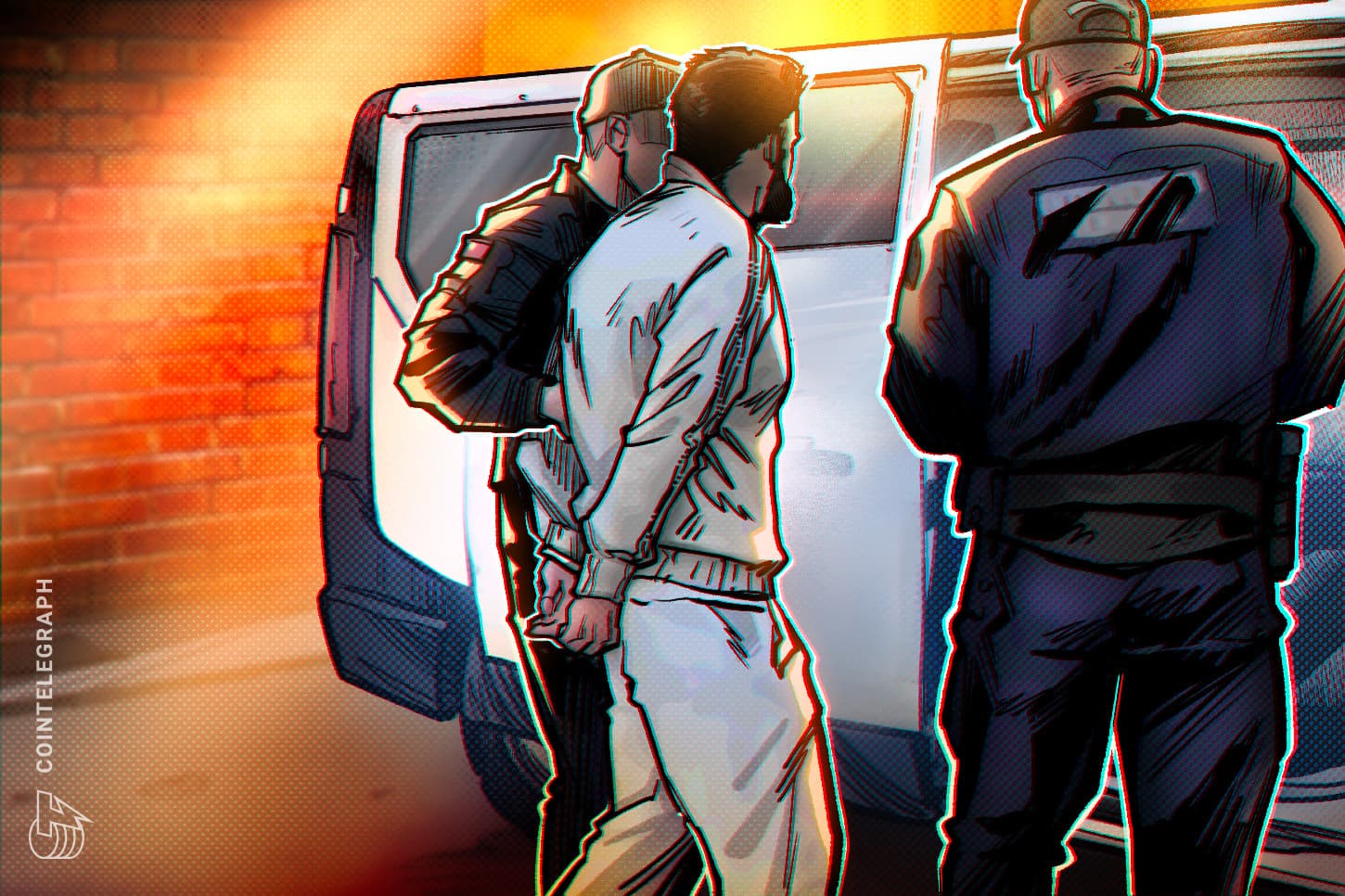 Sospechoso de 'Scattered Spider' extraditado a EE. UU. por supuesto robo de $8M en criptomonedas