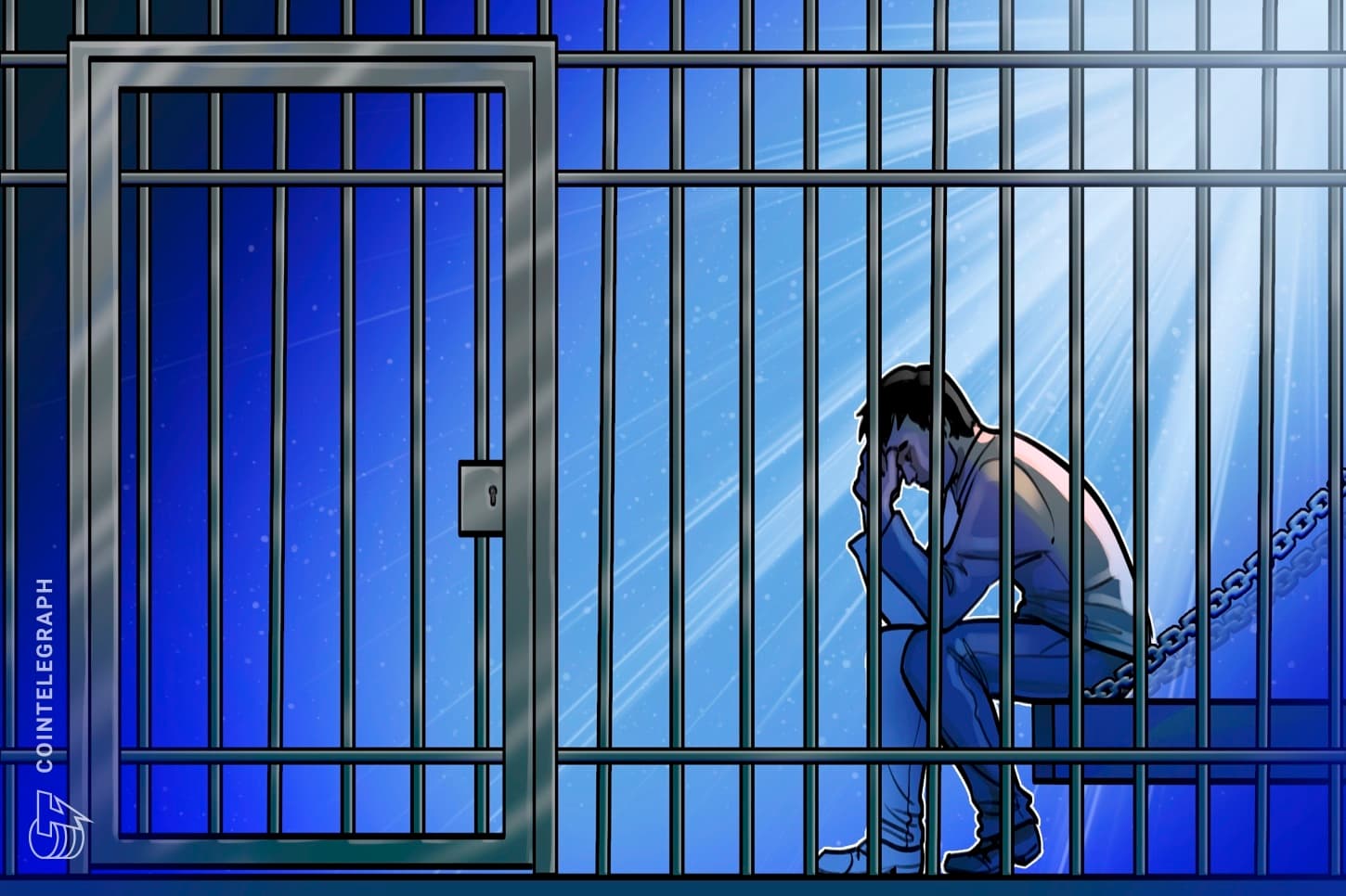 Delio CEO sentenced to 15 years in prison on crypto fraud in South Korea