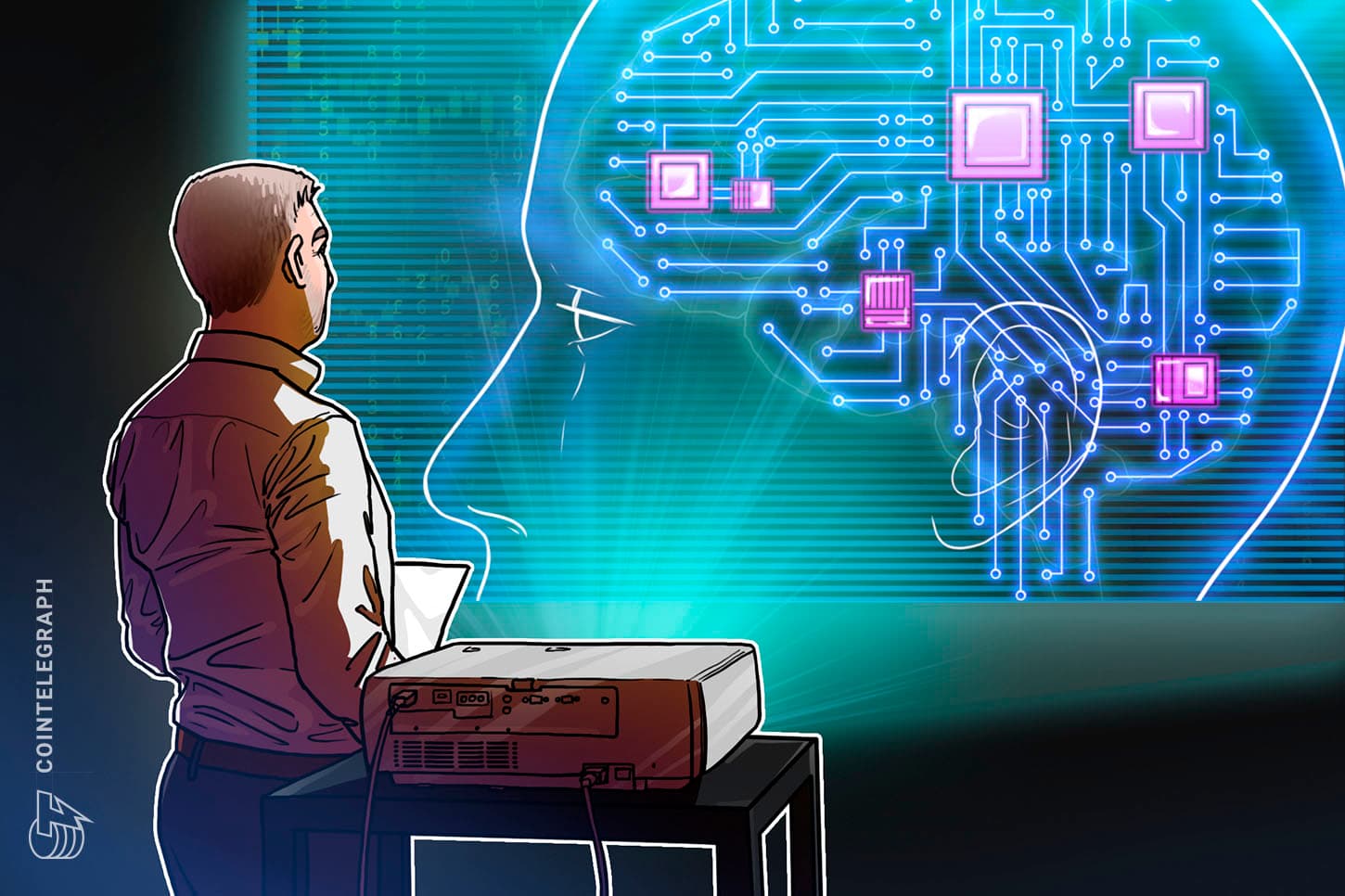 Los bajos de Bitcoin traspasan los $63.000 al estallar la crisis de las acciones de Asia en Wall Street