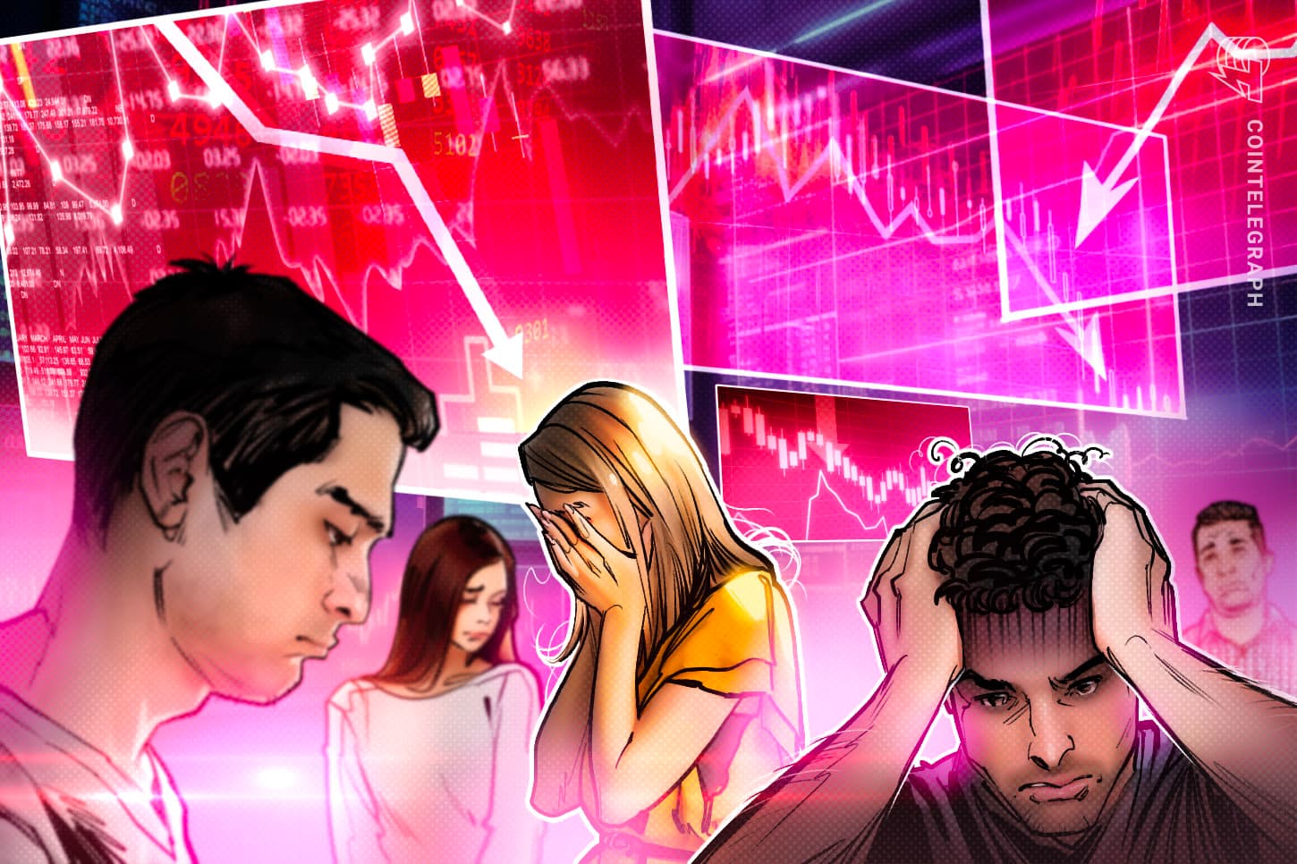 El Bitcoin se desacopla de las acciones tecnológicas: ¿$60.000 el próximo destino del BTC?