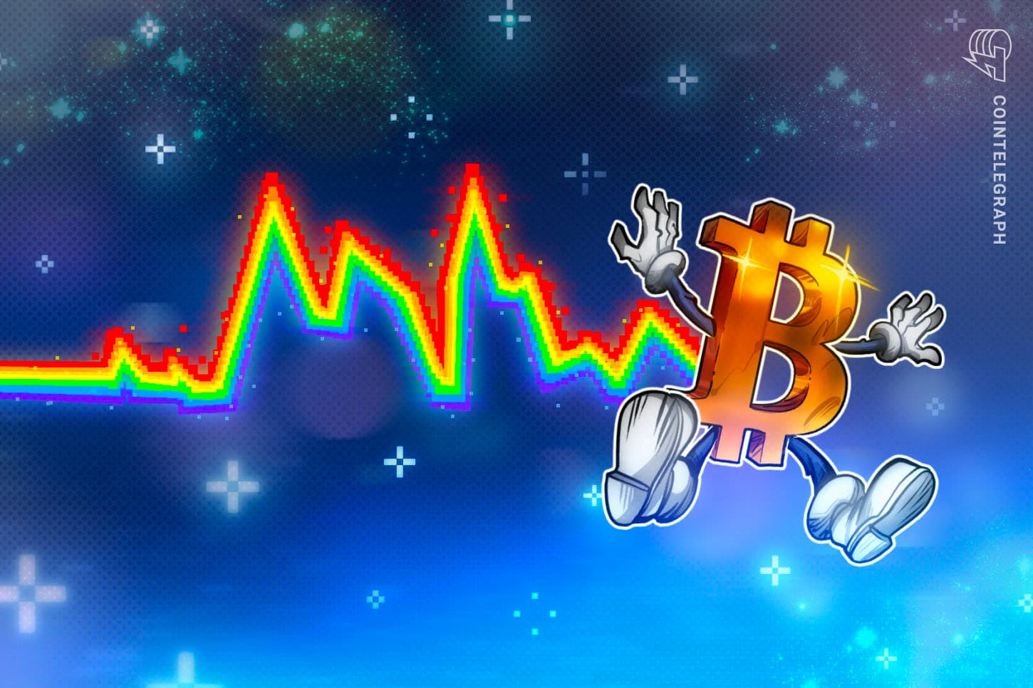 ¿Rebotará el precio del Bitcoin en julio?