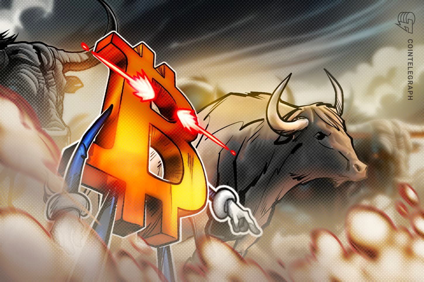 El precio de Bitcoin alcanza un nuevo máximo en julio por encima de los $62.000 con datos de empleo débiles en EE. UU.