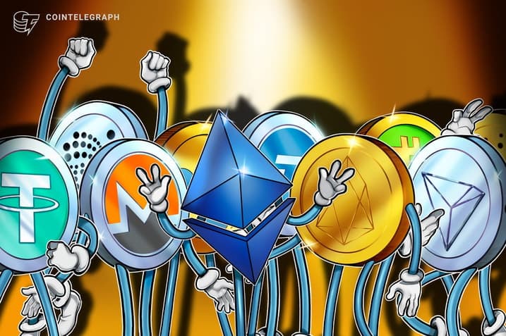 La venta de altcoins supera los $266 mil millones: ¿se ha extinguido la temporada de altcoins?