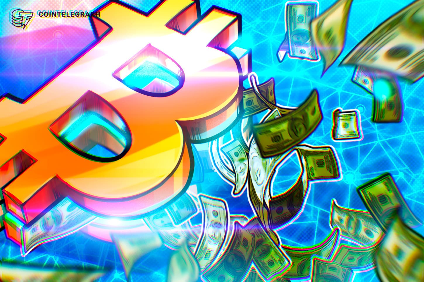 El Bitcoin se acerca a perder $59,000 al alza del DXY: ¿están los traders preparados para más dolor?