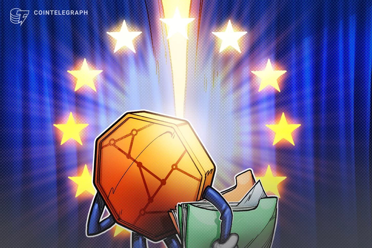 La industria de criptomonedas busca estabilidad y revisión de DeFi en MiCA 2.0