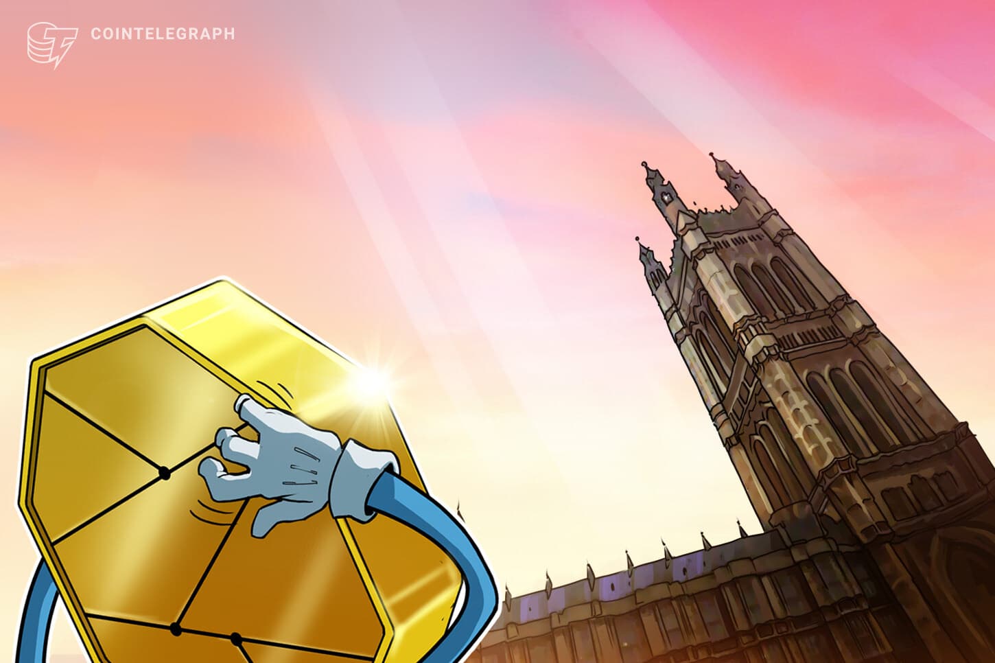 La dimisión de Starmer: ¿qué significa Andy Burnham para el cripto en el Reino Unido?