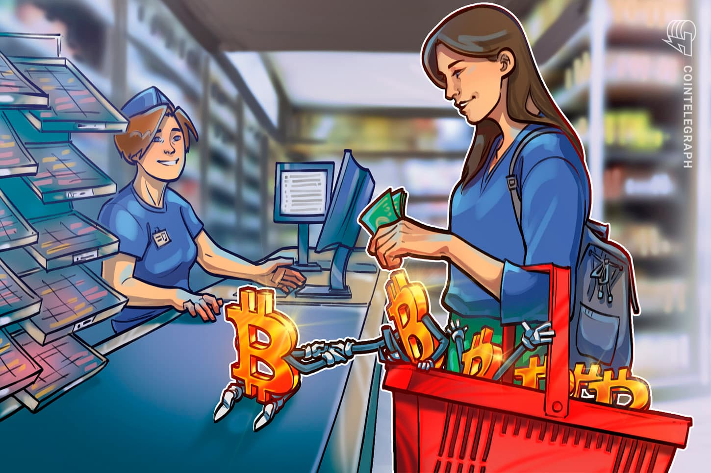 Los osos del Bitcoin desprecian la venta de $216M de Strategy como el precio supera los $64,000