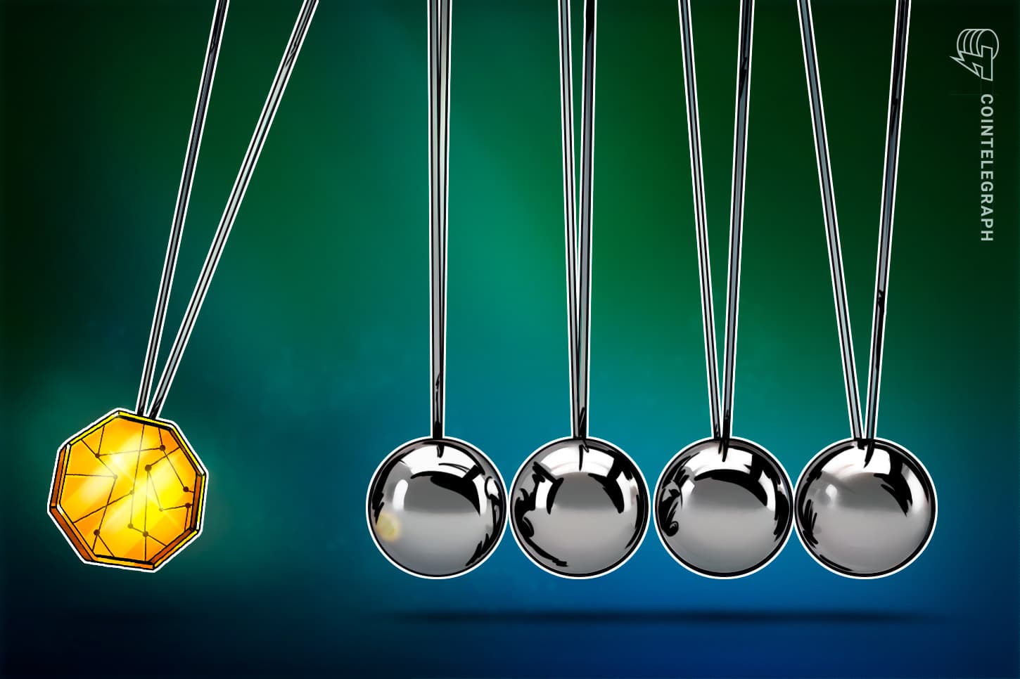 El Bitcoin sigue en una zona de descuento histórico frente a las acciones de Inteligencia Artificial, pero el riesgo de una Reserva Federal hawks sigue acechando