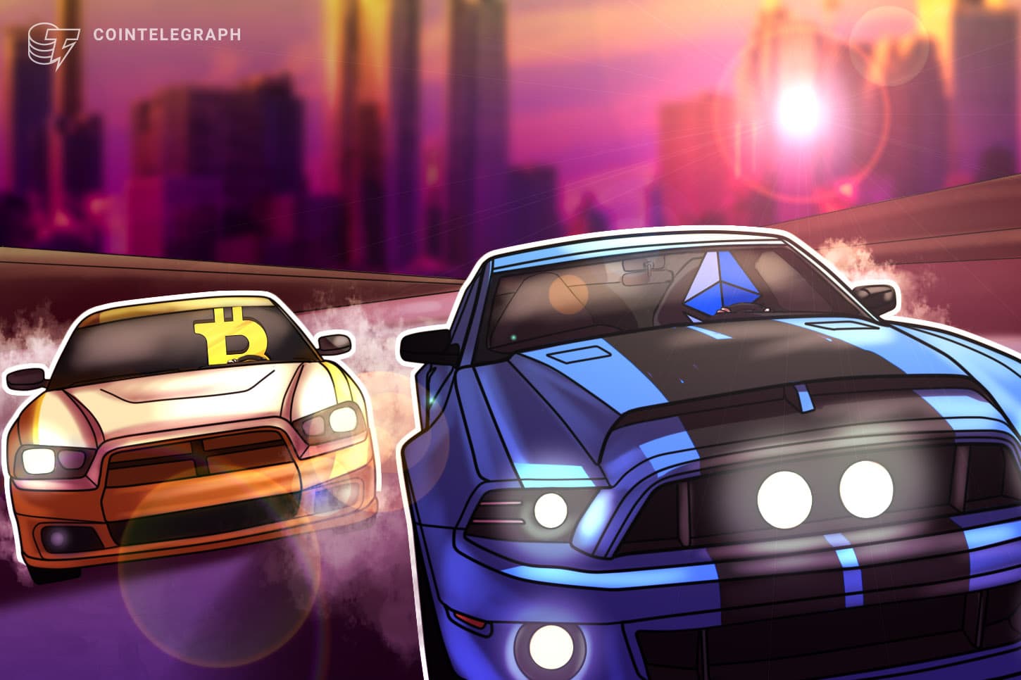 El Ether se acerca a los $2,000 con la compra de ETH por parte de Bitmine y el impulso de la escalera de 2 de Robinhood