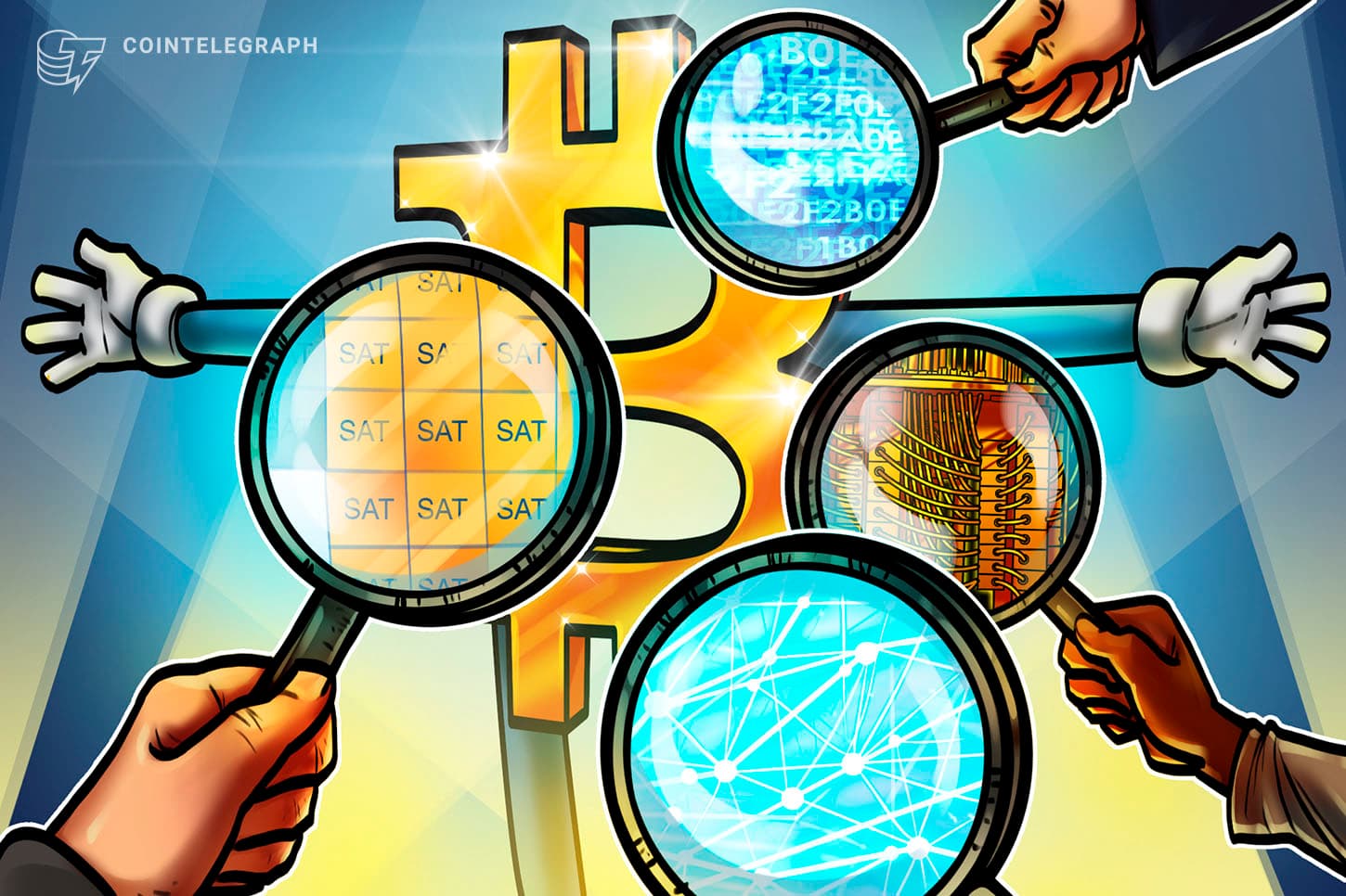 Los clústeres de liquidez de Bitcoin determinan la dirección del precio de BTC mientras el flujo de futuros alimenta el precio