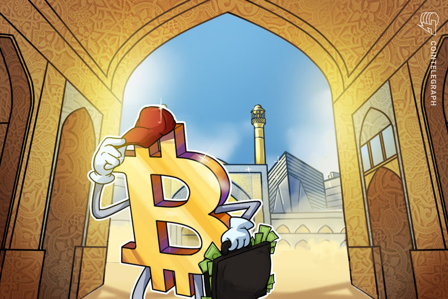 Los traders de Bitcoin revelan niveles clave como el precio de BTC supera los $63.000 después de los comentarios de Trump sobre el 'acuerdo' con Irán