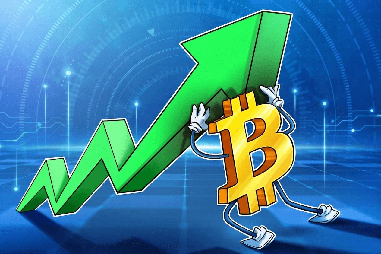 ETFs de Bitcoin registran racha de cinco días de influjos, la más larga desde mayo