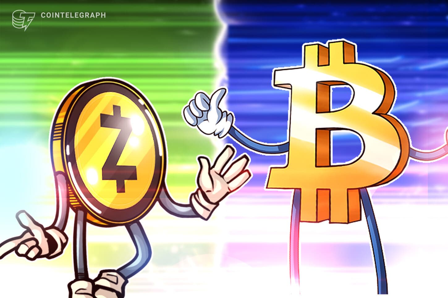 Grayscale dice que Zcash puede desafiar los efectos de red de Bitcoin a medida que crece la demanda de privacidad