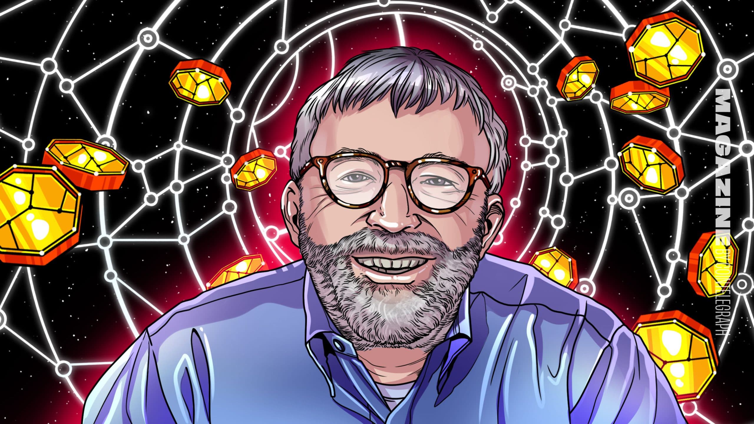 Peter Brandt predice el día exacto en que terminará el mercado bajista del Bitcoin