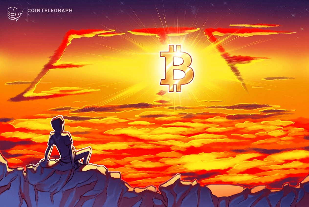 ETFs de Bitcoin registran $233M en flujos de inversión, impulsando la semana a números positivos
