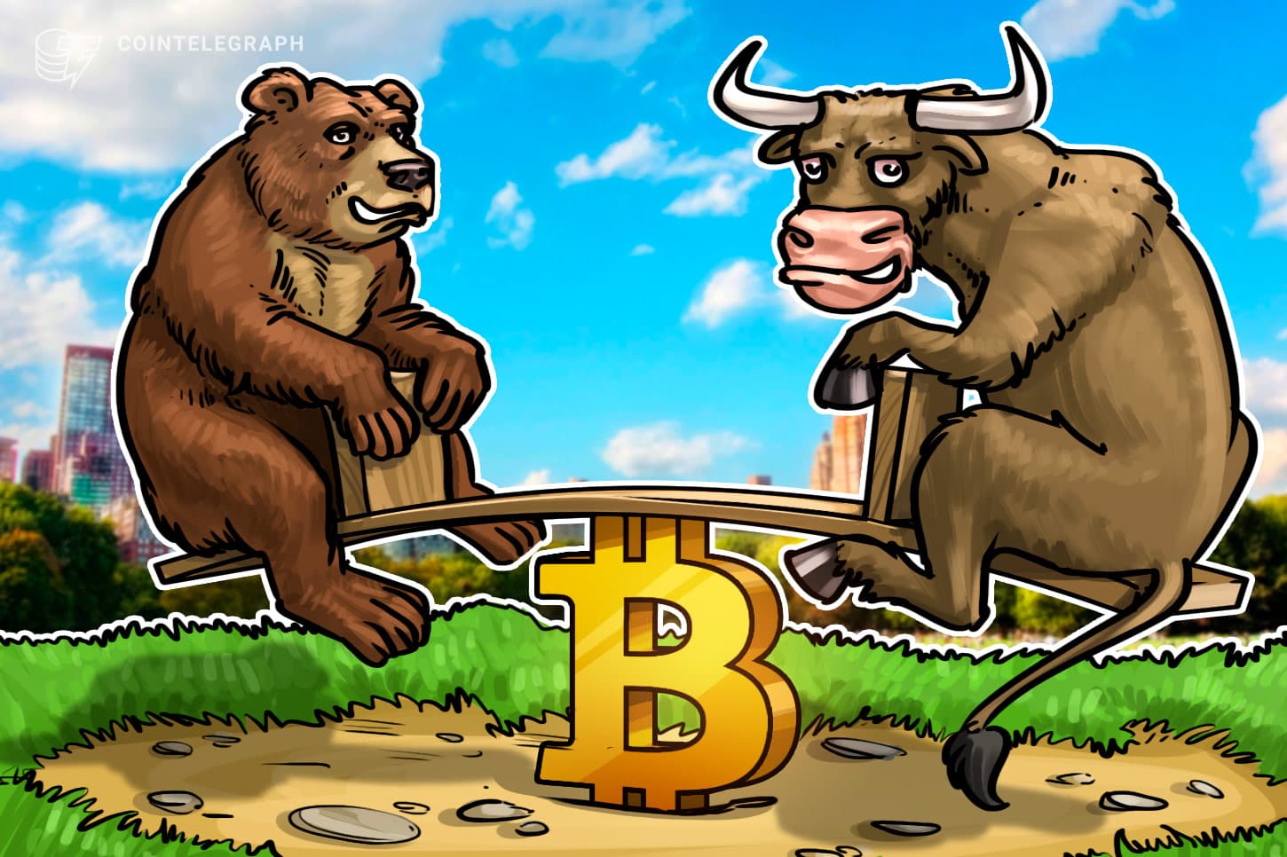 El mercado bajista de Bitcoin llegará a su fondo cuando el indicador RSI de dos meses alcance cero, predice un trader