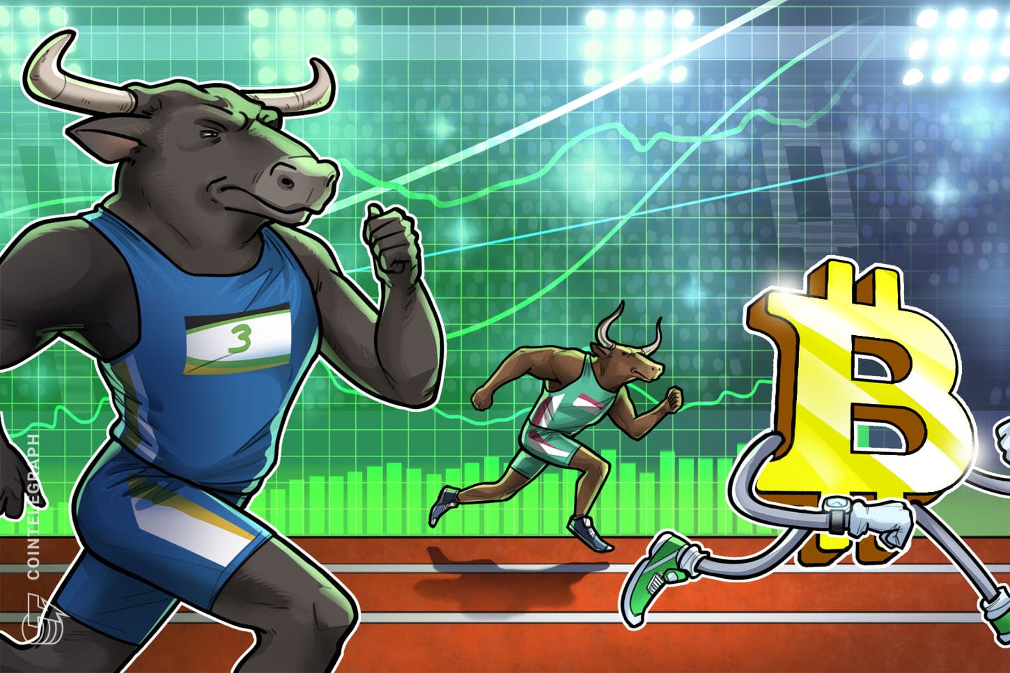 El precio del Bitcoin regresa a los $60.000 mientras la fuerza del dólar estadounidense rechaza su máximo semanal