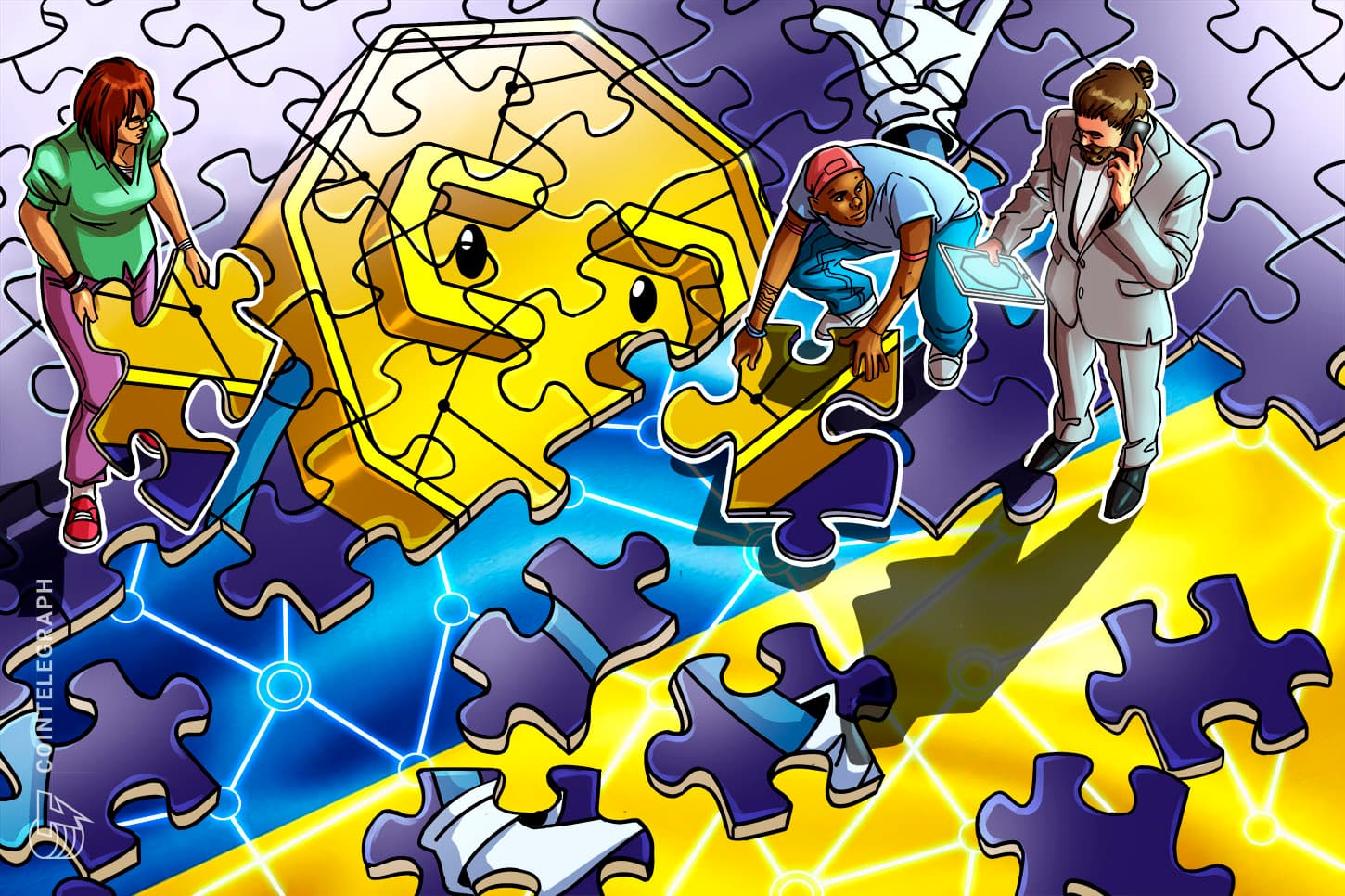 Desarrollador japonés de juegos lanza fondo de Bitcoin y monedas alternativas con SBI