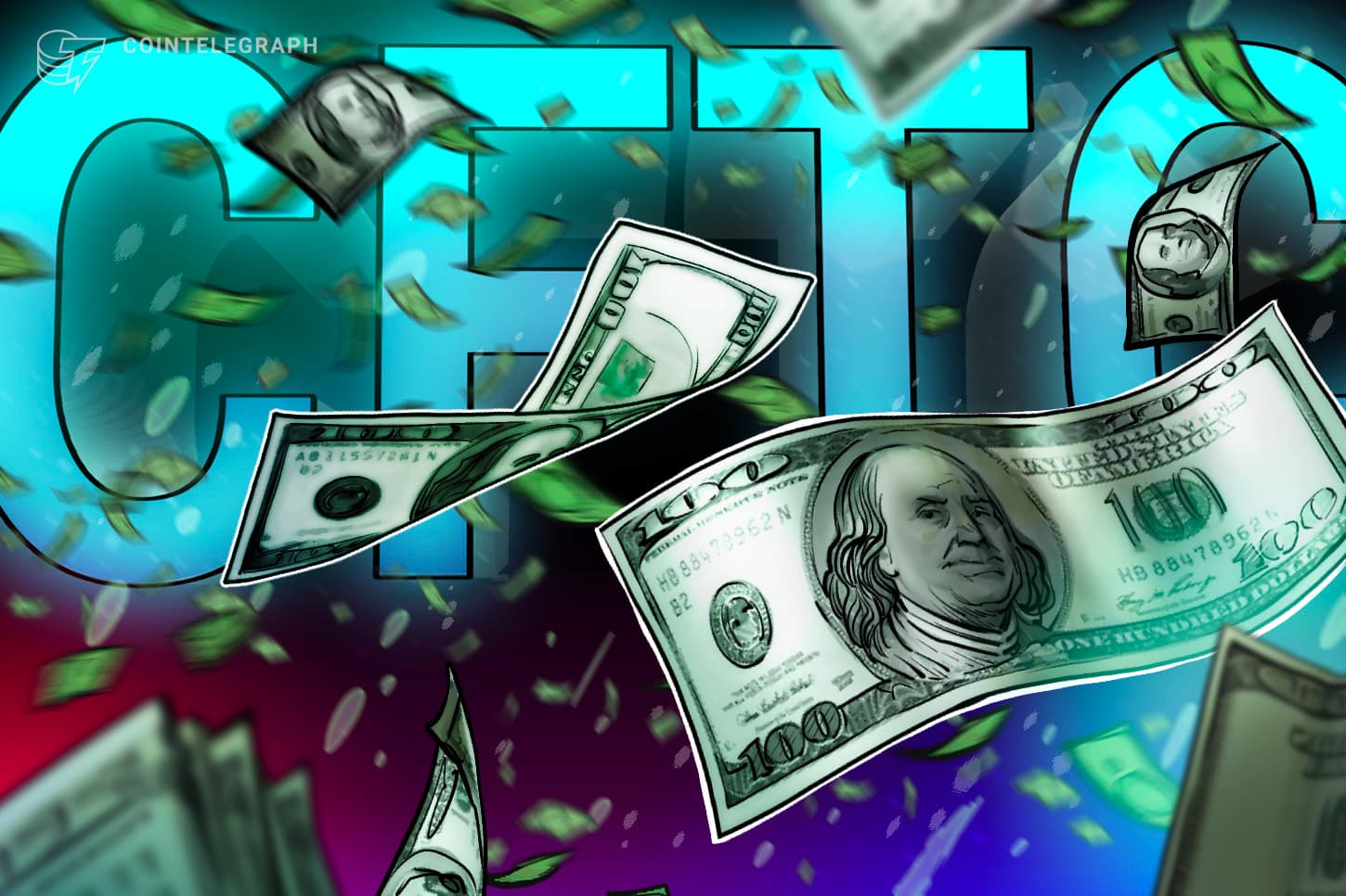 La CFTC busca opinión pública sobre contratos futuros de cómputo AI mientras CME contempla lanzamiento en octubre