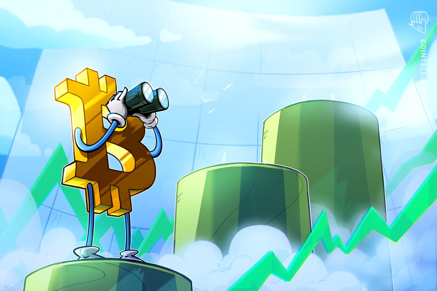 Los ETF de Bitcoin atraen $244M, una racha de influyentes de 3 días que supera los $626M